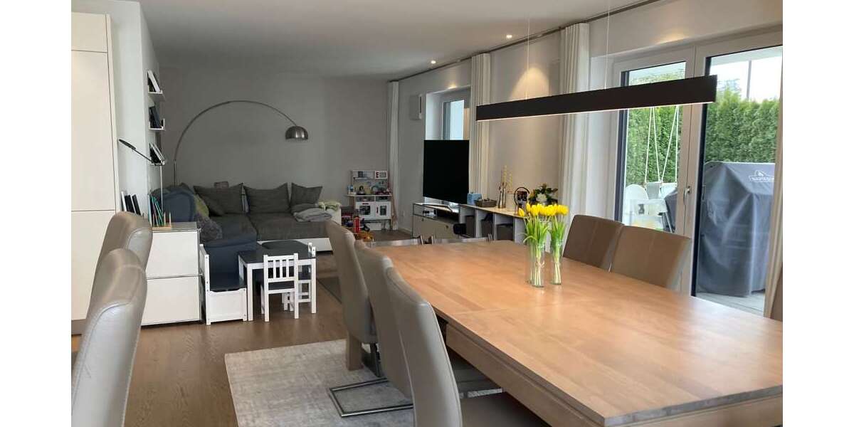 Wohnung zum Mieten in Krumbach (Schwaben) 1.540 € 220 m² 5 zimmer