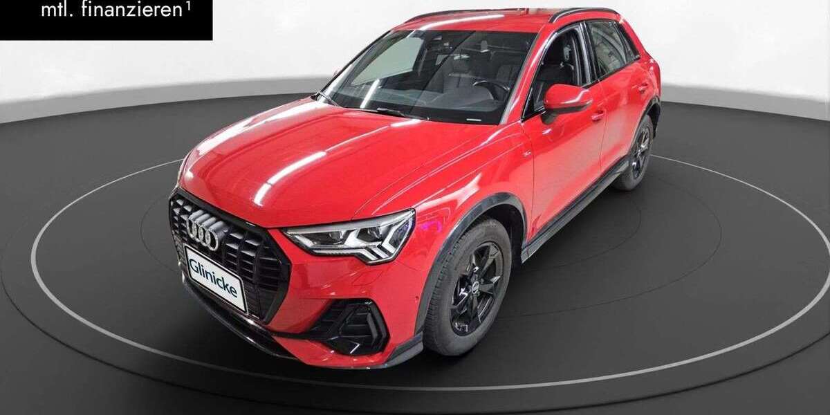 Audi Q3 77.220 km 32.480 &euro; Minden 32427