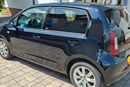 Skoda Citigo 64.500 km 9.200 &euro; Fulda 36041