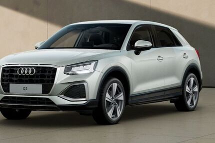 Audi Q2 2.440 km 28.490 &euro; Passau 94036