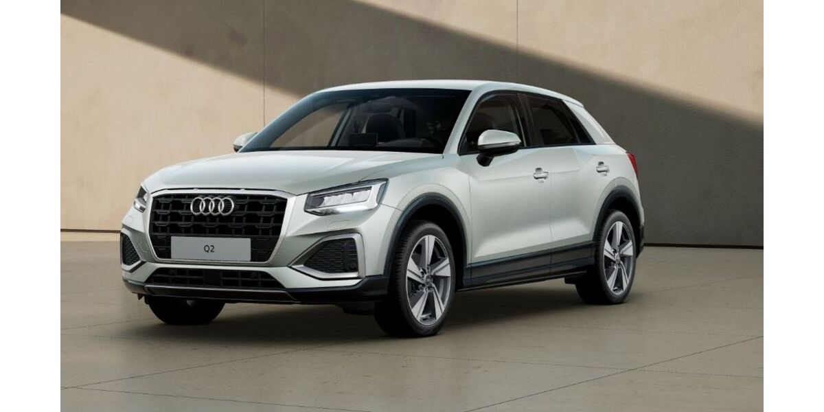 Audi Q2 2.440 km 28.490 &euro; Passau 94036