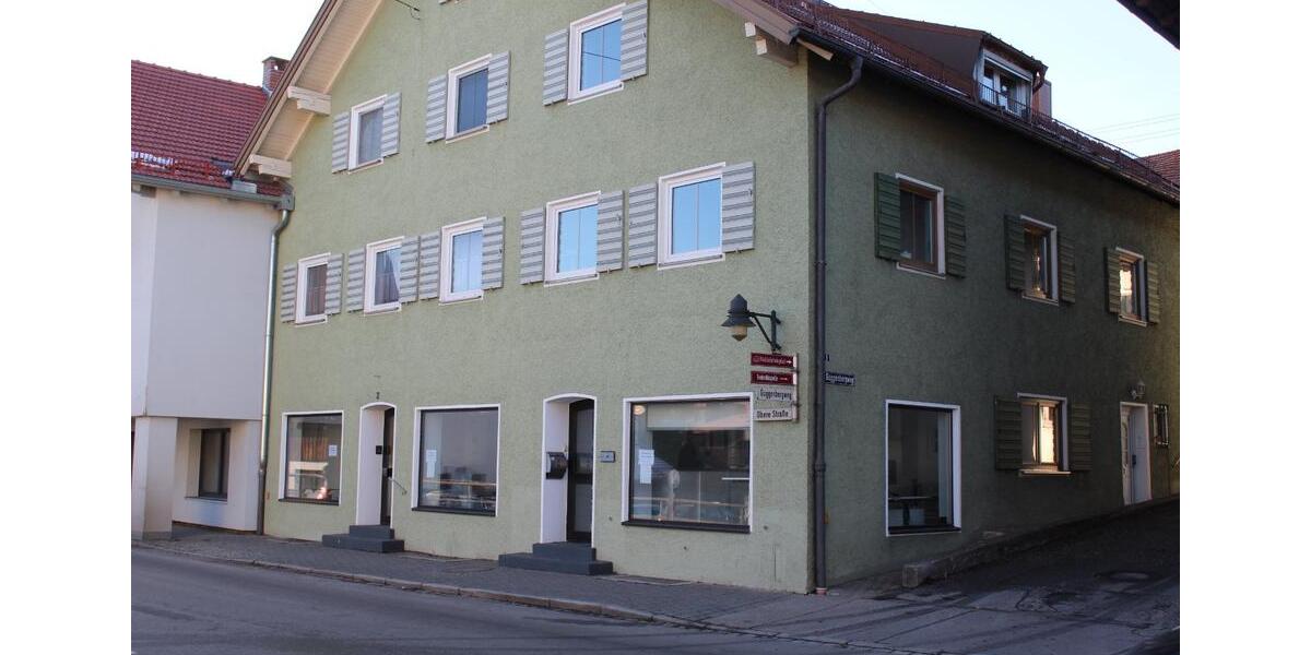 Gewerbeobjekt Peiting - 650&euro; | Angebot:25340567