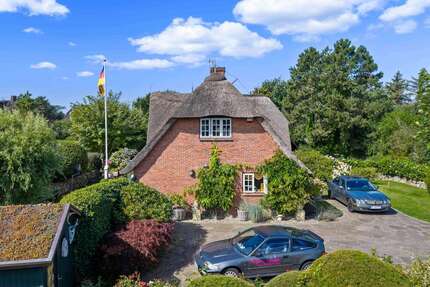 Haus Kampen - 3.5 Zimmer, 135 m&sup2;, 2.800.000&euro; | Angebot:25526810