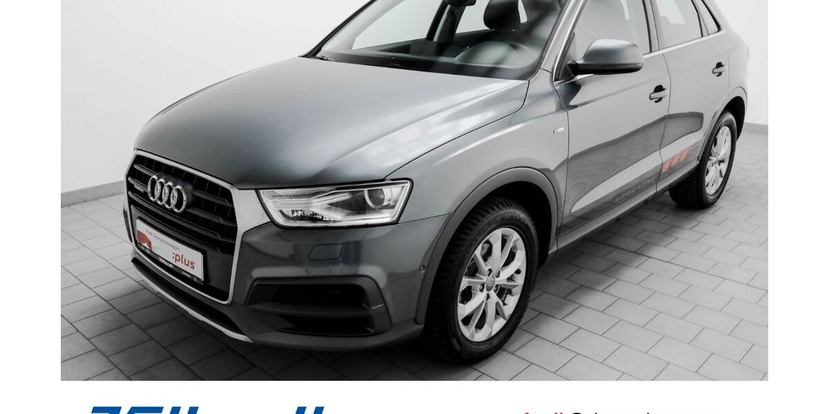 Audi Q3 70.510 km 20.880 &euro; Holzminden 37603