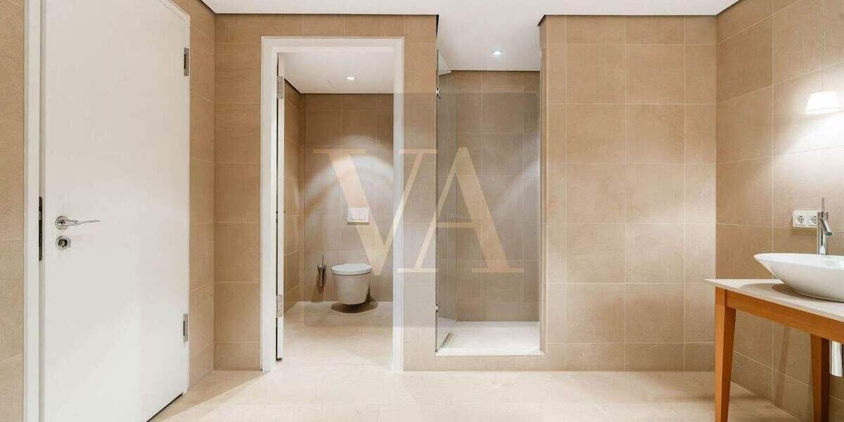 YOO Berlin – Luxuswohnung von Philippe Starck mit Terrasse, Concierge & Wellnessbereich 5 zimmer