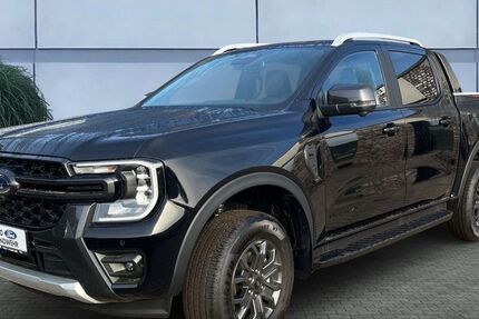 Ford Ranger 1.154 km 58.900 &euro; Holdorf 49451