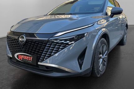 Nissan Qashqai 4.600 km 29.398 &euro; Eislingen 73054