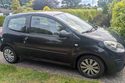Renault Twingo 212.000 km 650 &euro; Uetersen 25436
