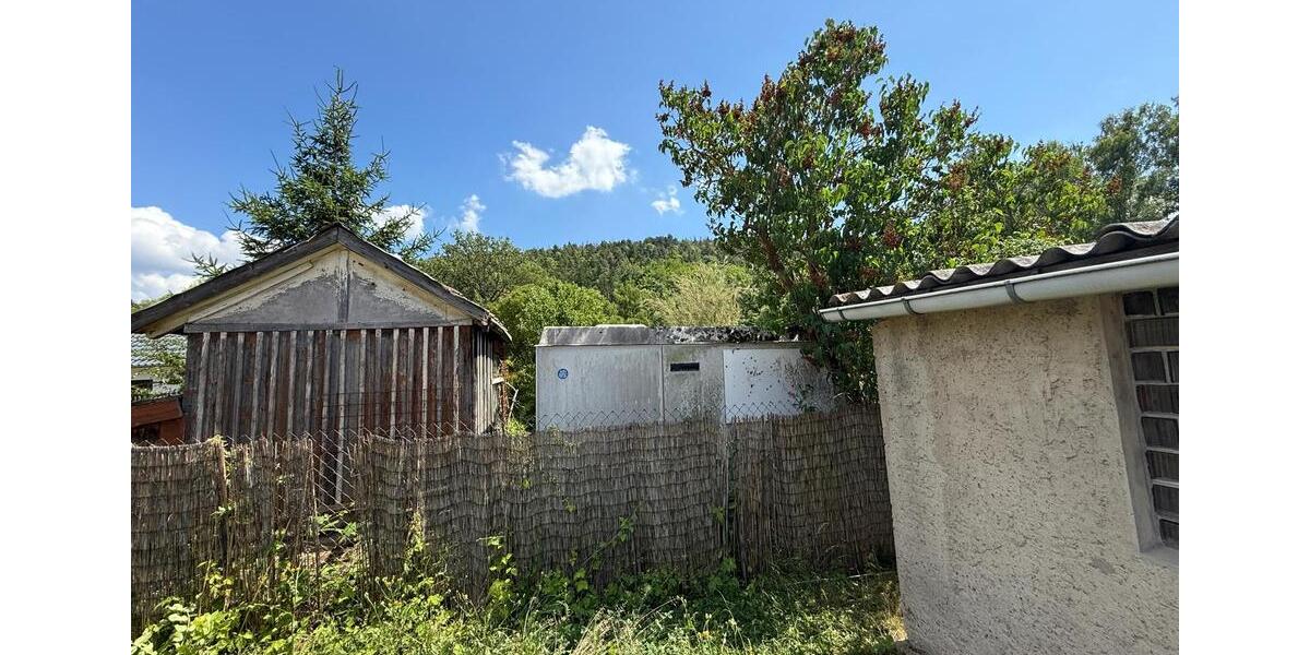 Grundstück Arnstadt - 500&euro; | Angebot:26062088