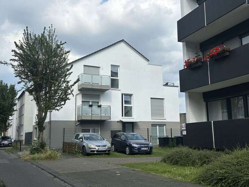 Wohnung zum Kaufen in Schwerte 265.000 € 65.91 m²
