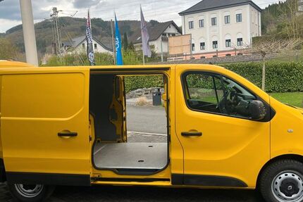 Renault Trafic 33.000 km 13.950 &euro; Finnentrop 57413