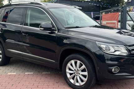VW Tiguan 112.689 km 14.990 &euro; BERLIN 13127