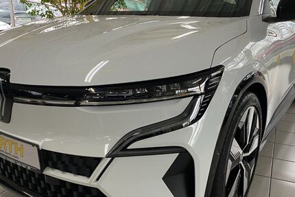 Renault Megane E-TECH 59.000 km 21.490 &euro; Erbach 64711