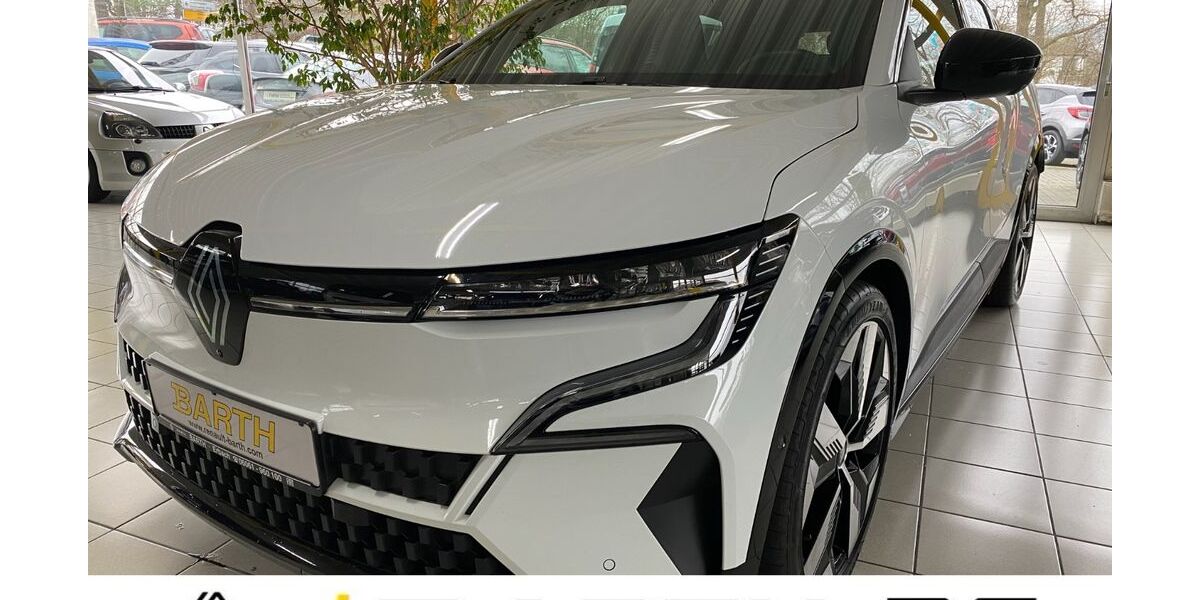 Renault Megane E-TECH 59.000 km 21.490 &euro; Erbach 64711