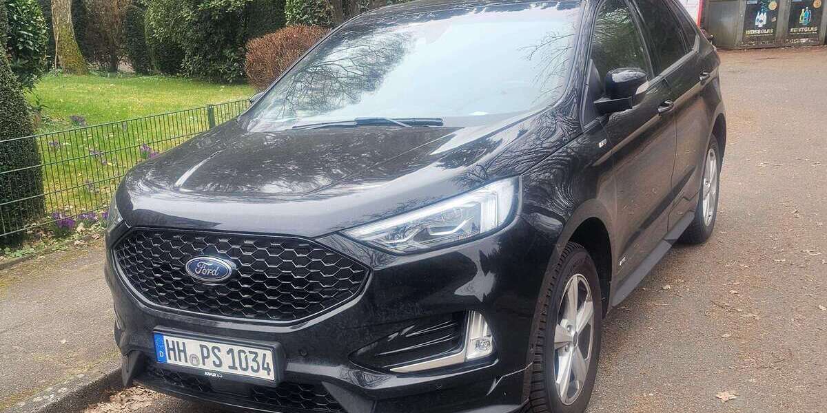 Ford Edge 107.000 km 27.000 &euro; Halstenbek 25469