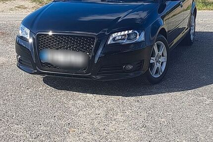 Audi A3 167.000 km 5.800 € Püchersreuth 92715