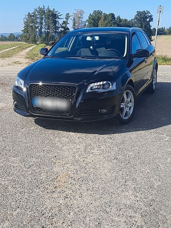 Audi A3 167.000 km 5.800 € Püchersreuth 92715