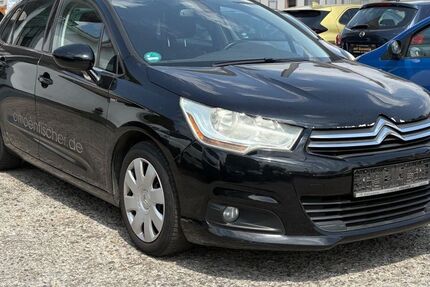 Citroen C4 312.579 km 1.990 &euro; Ludwigshafen am Rhein 67071