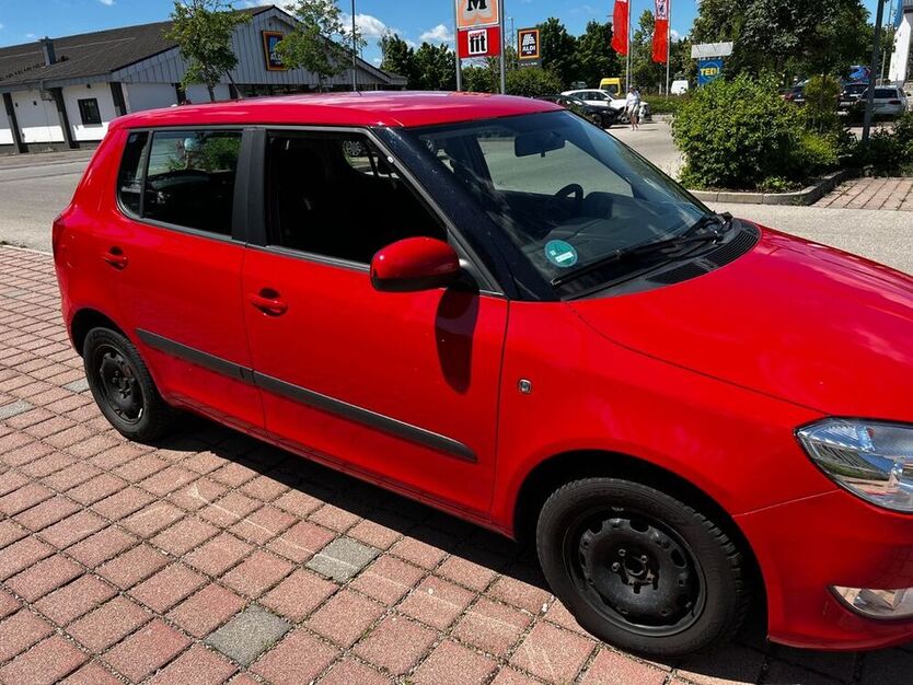 Fabia