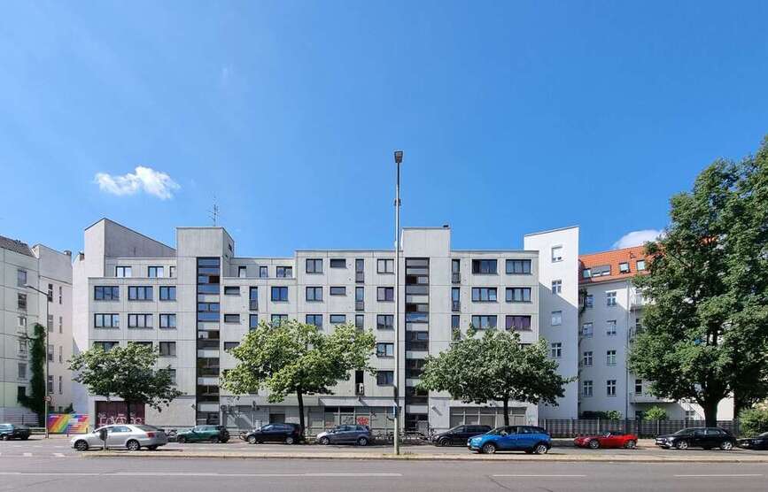 Büro in Berlin 359.000 € 78.87 m²