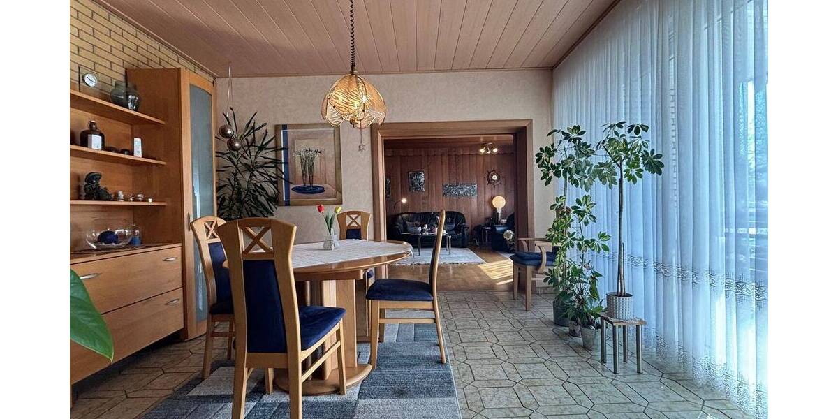 Bungalow Delbrück - 5 Zimmer, 126 m&sup2;, 310.000&euro; | Angebot:26015294