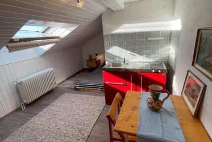 Wohnung Oberstaufen - 1 Zimmer, 20 m&sup2;, 340&euro; | Angebot:25546057