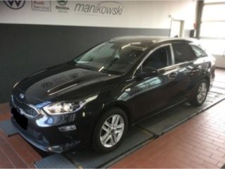 Kia ceed Sportswagon 74.729 km 16.906 &euro; Cuxhaven 27472