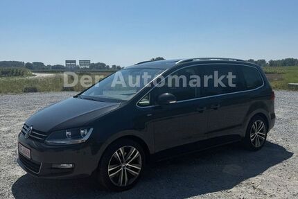 VW Sharan 150.000 km 9.999 &euro; Deggendorf 94469