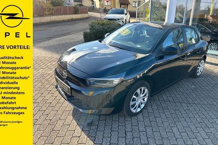 Opel Corsa 16.900 km 15.990 € Spalt 91174