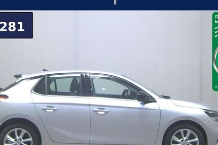 Opel Corsa 6.035 km 13.980 &euro; Gyhum/Bockel 27404