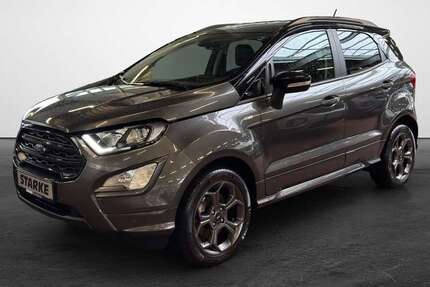 Ford EcoSport 16.847 km 14.515 &euro; Osnabrück 49078