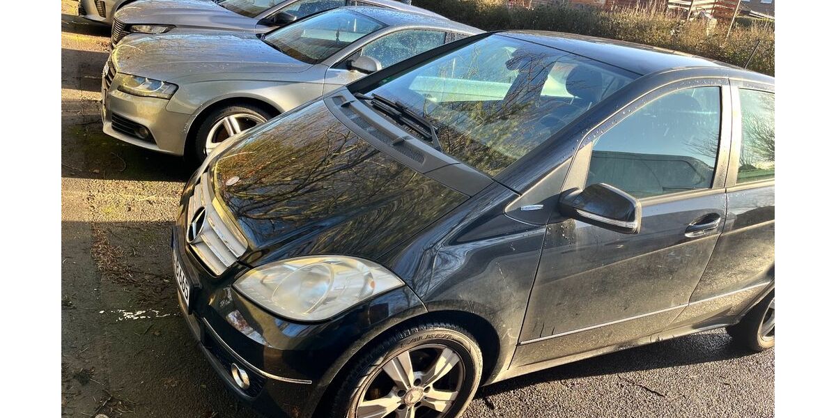 Mercedes-Benz A 160 334.000 km 990 &euro; Schwedeneck 24229