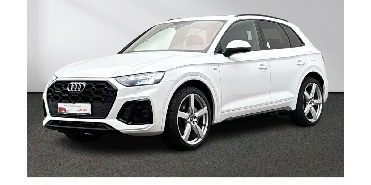 Audi Q5 80.040 km 37.880 &euro; Emsdetten 48282