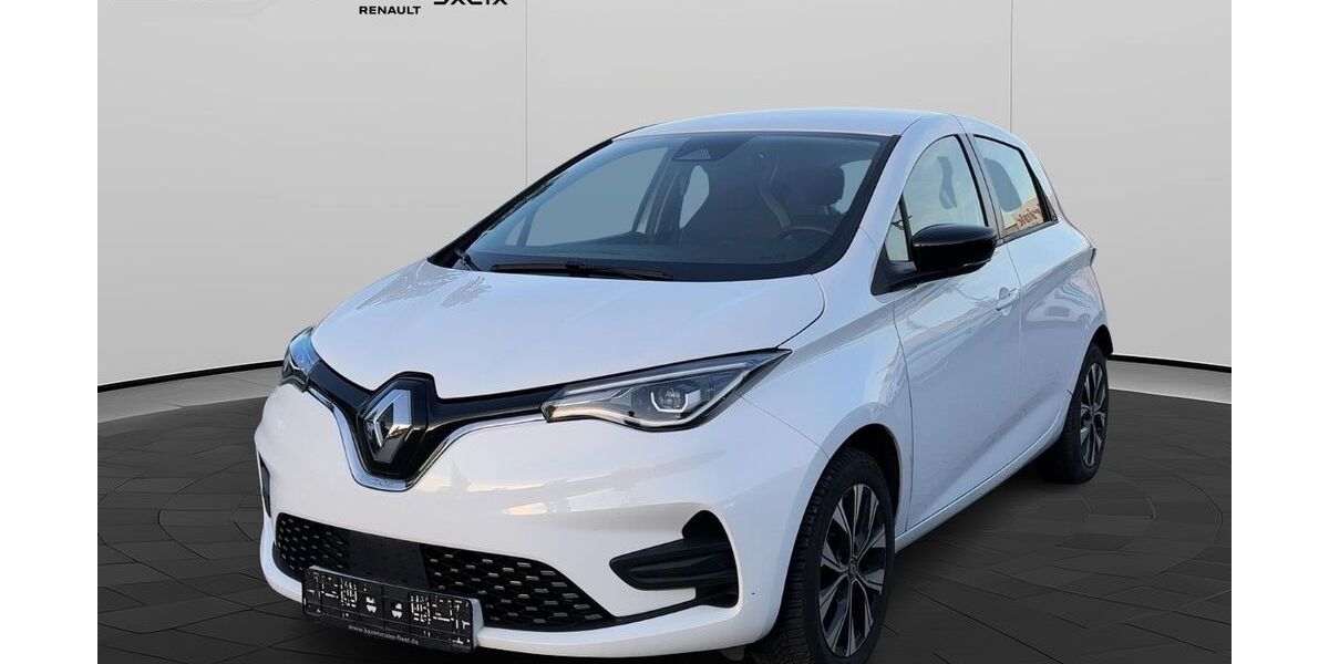 Renault ZOE 28.499 km 14.989 &euro; Bensheim 64625