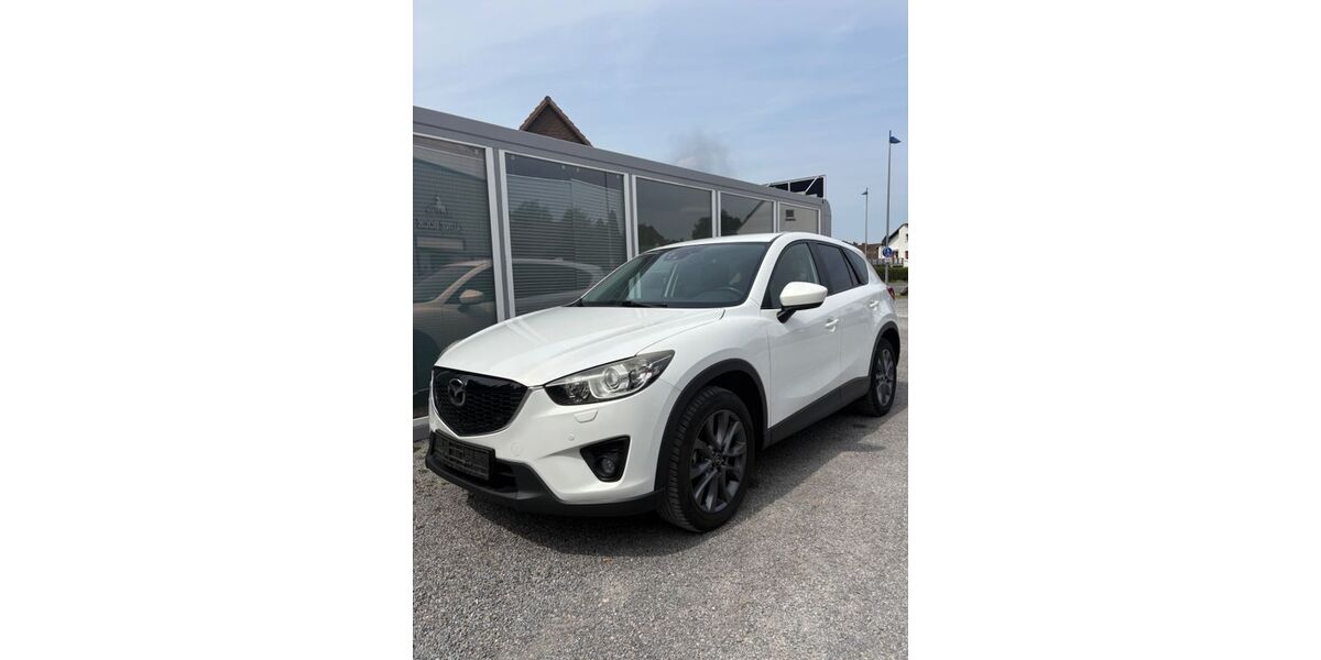 Mazda CX-5 215.000 km 5.490 &euro; Menden 58708