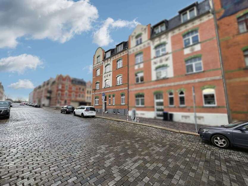 Haus zum Kaufen in Plauen 450.000 € 361.64 m²