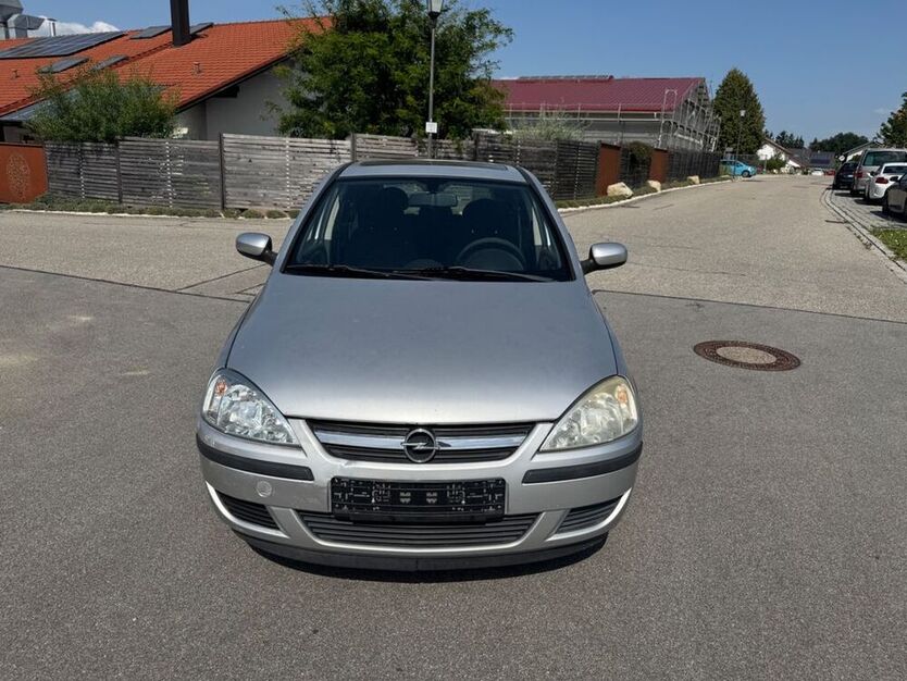 Corsa