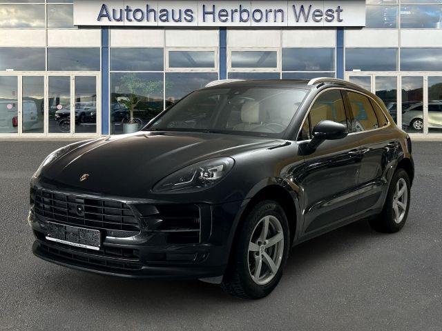 Porsche Macan 63.100 km 46.950 &euro; Herborn 35745