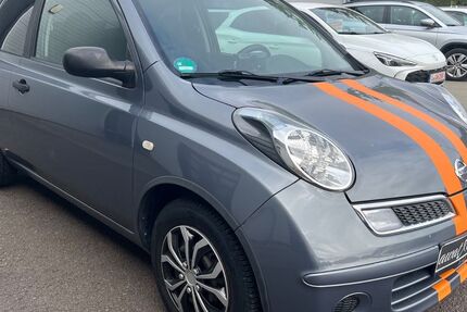 Nissan Micra 98.492 km 2.899 &euro; Leipzig 04207