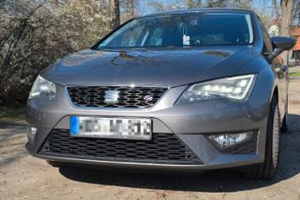 Seat Leon 229.000 km 6.500 &euro; Wolfsburg 38448
