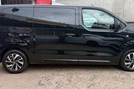 Citroen Spacetourer 63.500 km 34.500 &euro; Berlin-Marienfelde 12277