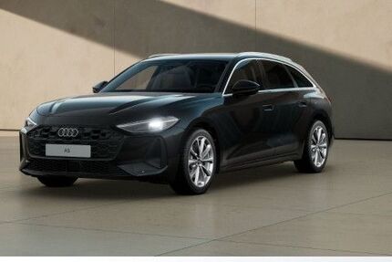 Audi A5 25.685 km 44.450 &euro; Bad Hersfeld 36251
