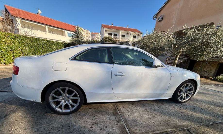 Audi A5 281.000 km 4.000 &euro; Leipzig 04105