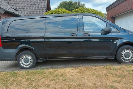 Mercedes-Benz Vito 111.000 km 13.100 &euro; Bottrop 46244