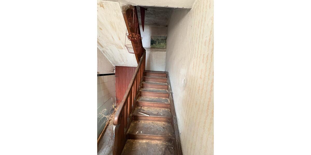 Einfamilienhaus Wernberg-Köblitz Köblitz - 3.5 Zimmer, 160 m&sup2;, 169.000&euro; | Angebot:26975384
