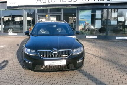 Skoda Octavia 105.095 km 15.700 &euro; Peiting 86971