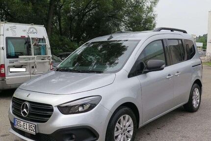 Mercedes-Benz Citan 31.500 km 25.990 &euro; Deggendorf 94469