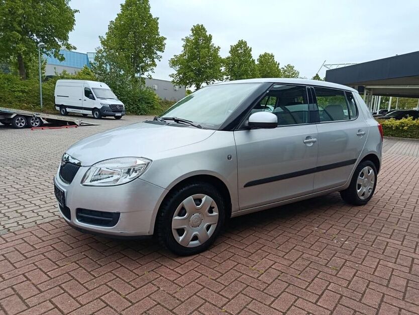 Fabia