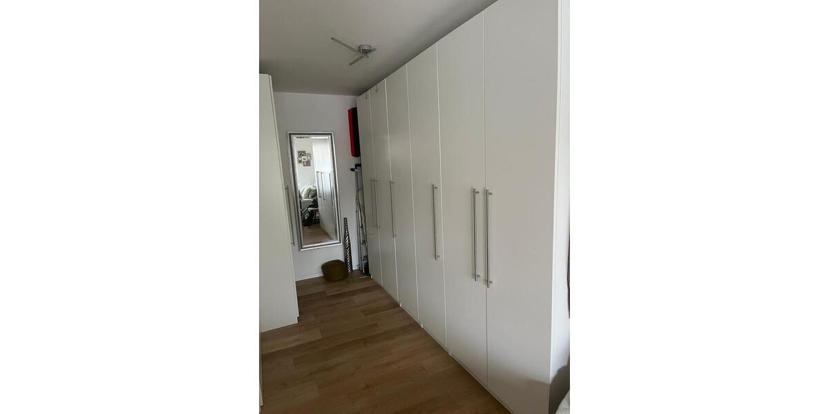 Etagenwohnung Hengersberg - 2 Zimmer, 65 m&sup2;, 650&euro; | Angebot:26374295