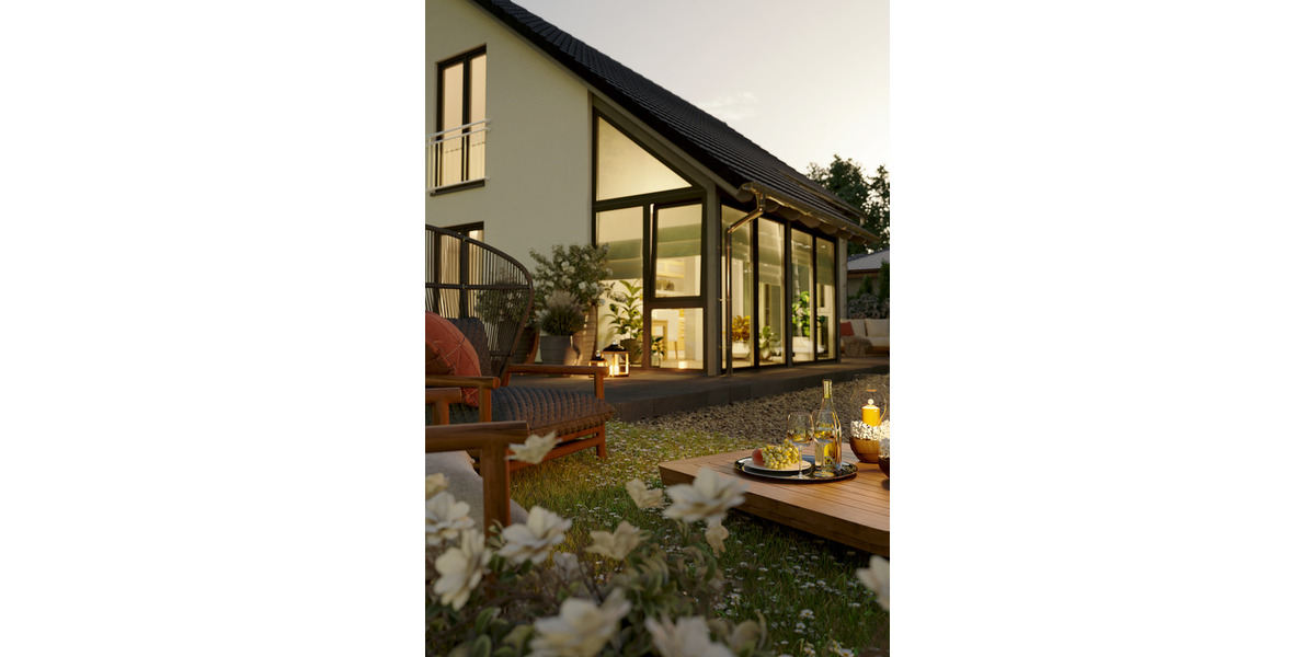 Einfamilienhaus Coesfeld - 4 Zimmer, 130 m&sup2;, 301.610&euro; | Angebot:25769691